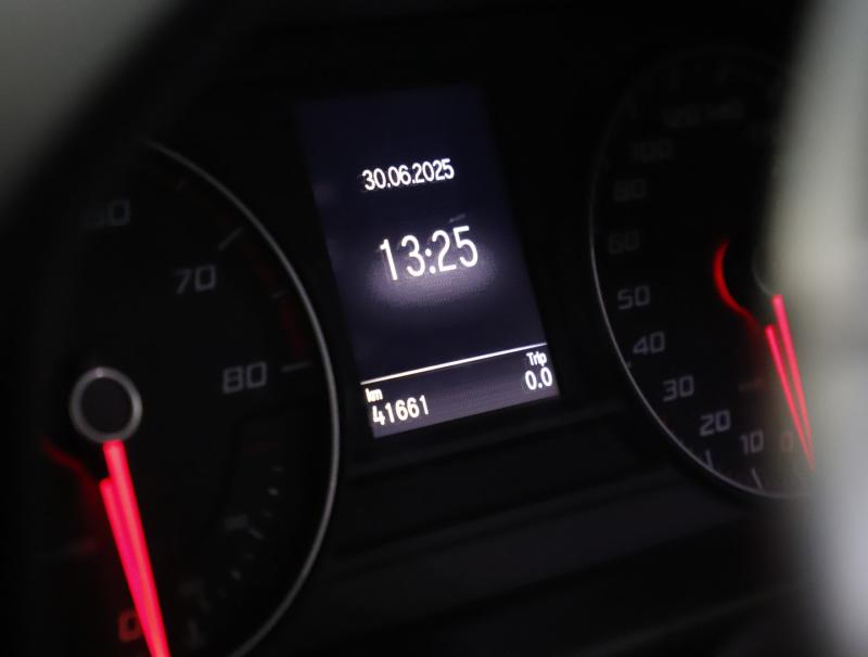 SEAT Leon SP Kombi Style 1.0 TSI