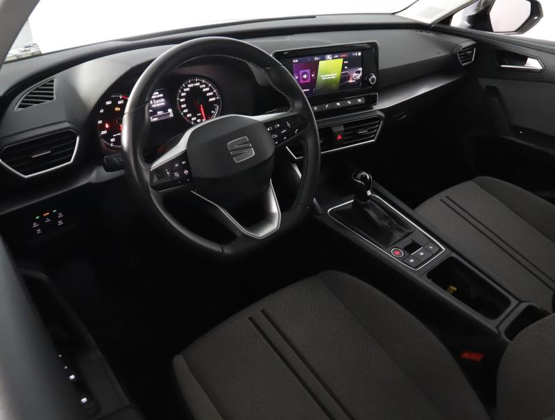 SEAT Leon SP Kombi Style 1.0 TSI