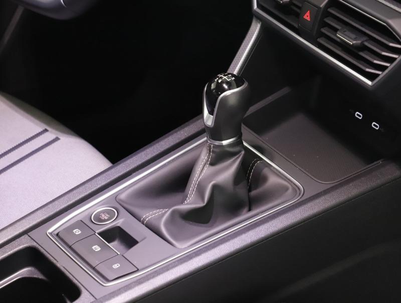 SEAT Leon SP Kombi Style 1.0 TSI