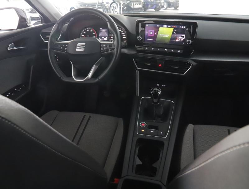 SEAT Leon SP Kombi Style 1.0 TSI