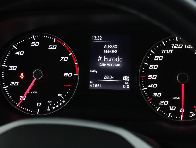 SEAT Leon SP Kombi Style 1.0 TSI
