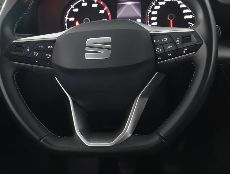 SEAT Leon SP Kombi Style 1.0 TSI