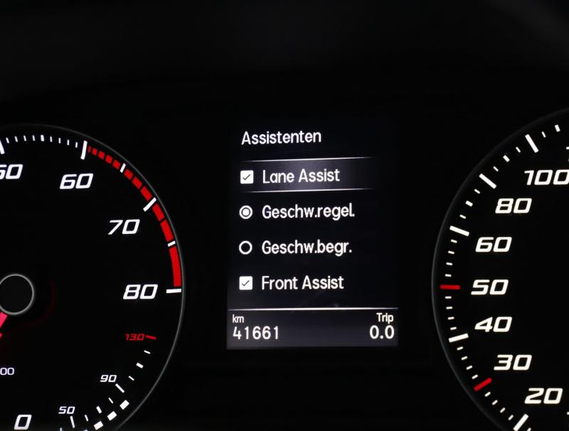 SEAT Leon SP Kombi Style 1.0 TSI