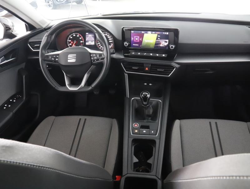SEAT Leon SP Kombi Style 1.0 TSI