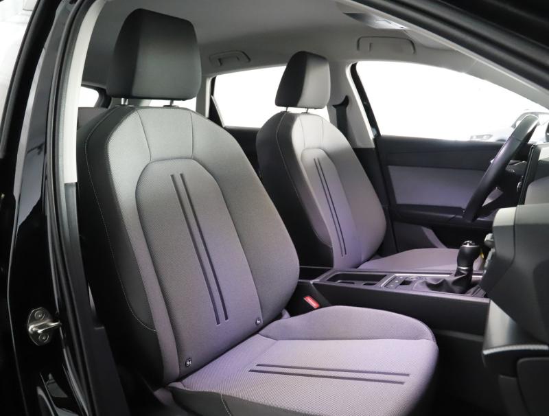 SEAT Leon SP Kombi Style 1.0 TSI