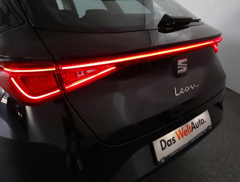 SEAT Leon SP Kombi Style 1.0 TSI