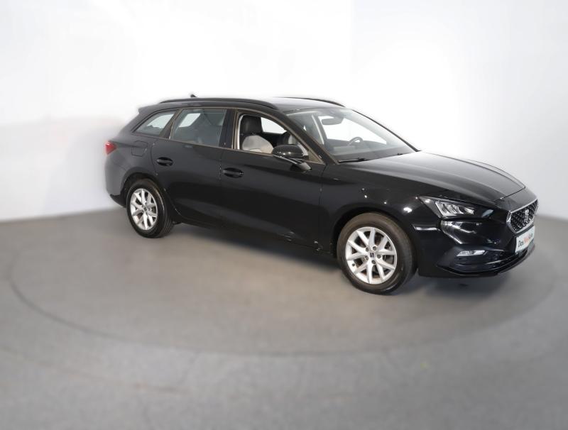 SEAT Leon SP Kombi Style 1.0 TSI