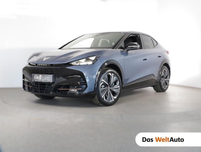 CUPRA Tavascan VZ 4Drive 250kW/340PS