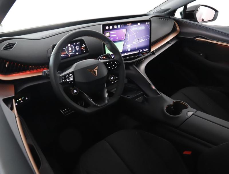 CUPRA Tavascan VZ 4Drive 250kW/340PS