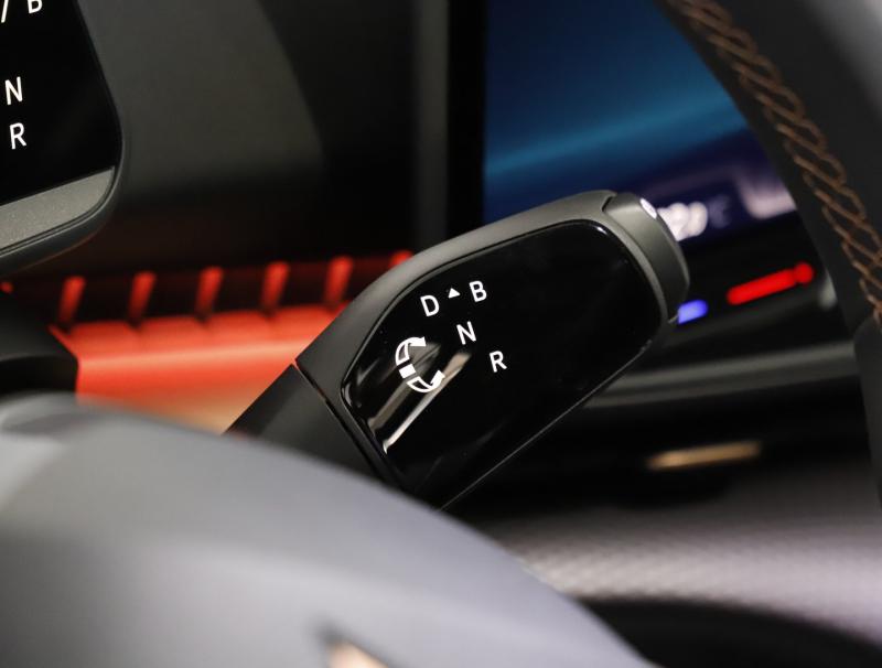 CUPRA Tavascan VZ 4Drive 250kW/340PS