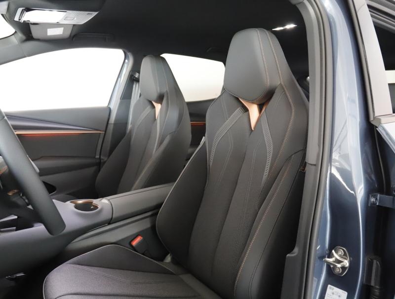 CUPRA Tavascan VZ 4Drive 250kW/340PS
