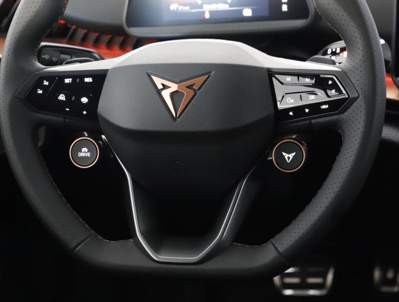 CUPRA Tavascan VZ 4Drive 250kW/340PS