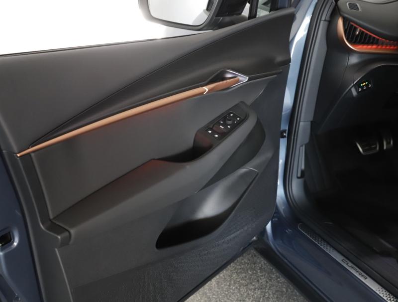 CUPRA Tavascan VZ 4Drive 250kW/340PS