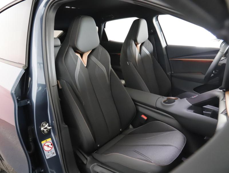 CUPRA Tavascan VZ 4Drive 250kW/340PS