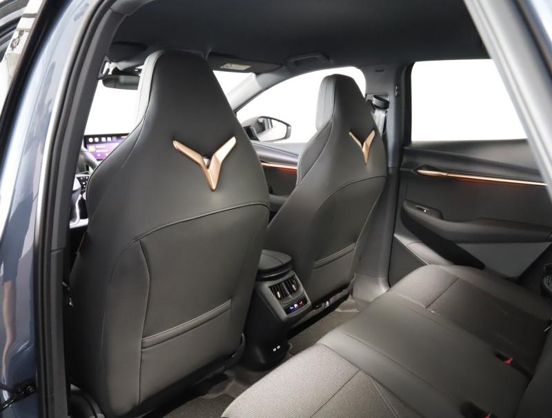 CUPRA Tavascan VZ 4Drive 250kW/340PS