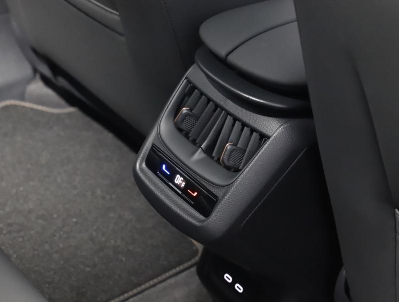 CUPRA Tavascan VZ 4Drive 250kW/340PS