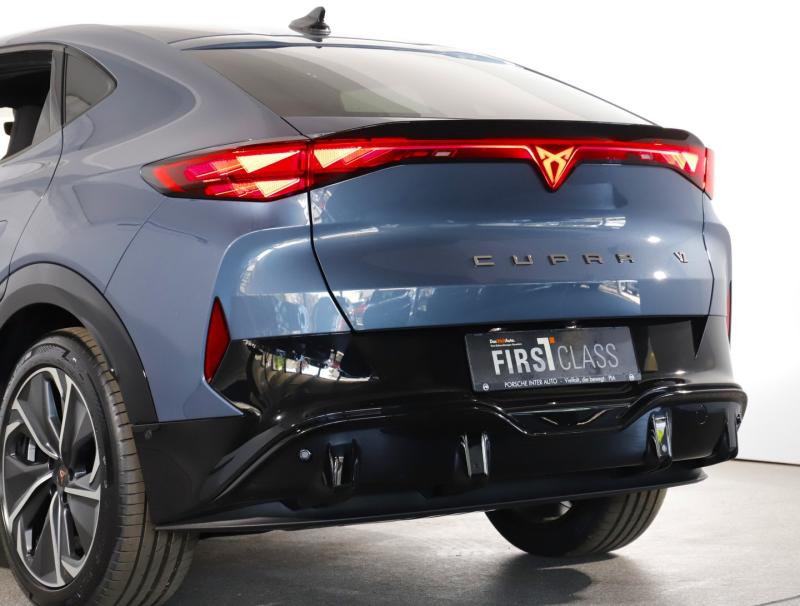 CUPRA Tavascan VZ 4Drive 250kW/340PS