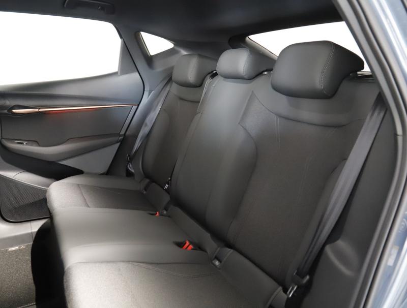 CUPRA Tavascan VZ 4Drive 250kW/340PS