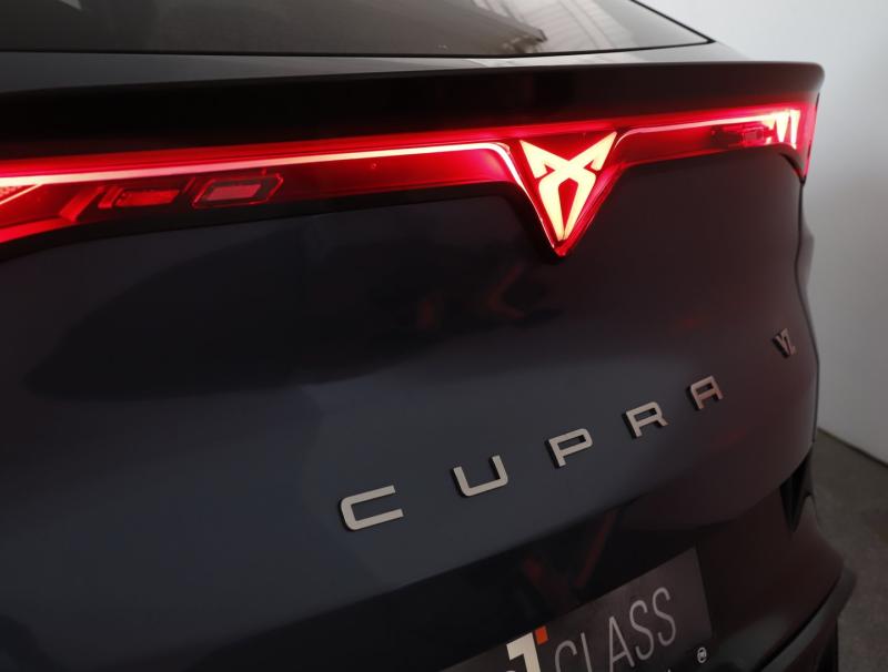 CUPRA Tavascan VZ 4Drive 250kW/340PS