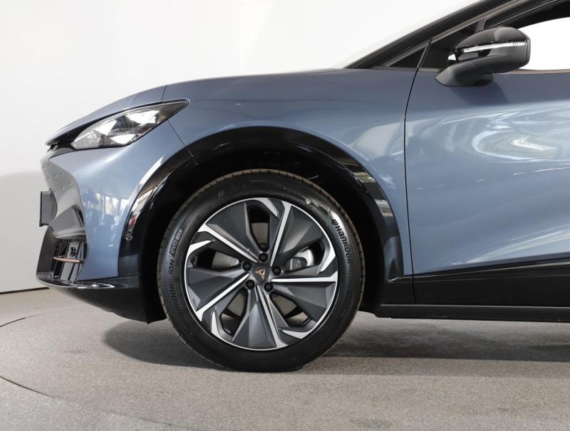 CUPRA Tavascan VZ 4Drive 250kW/340PS