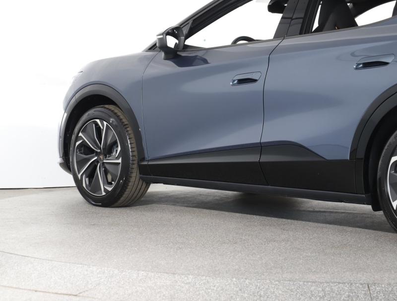 CUPRA Tavascan VZ 4Drive 250kW/340PS