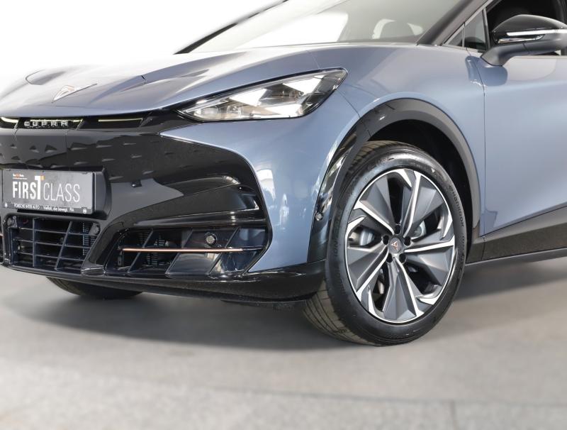 CUPRA Tavascan VZ 4Drive 250kW/340PS