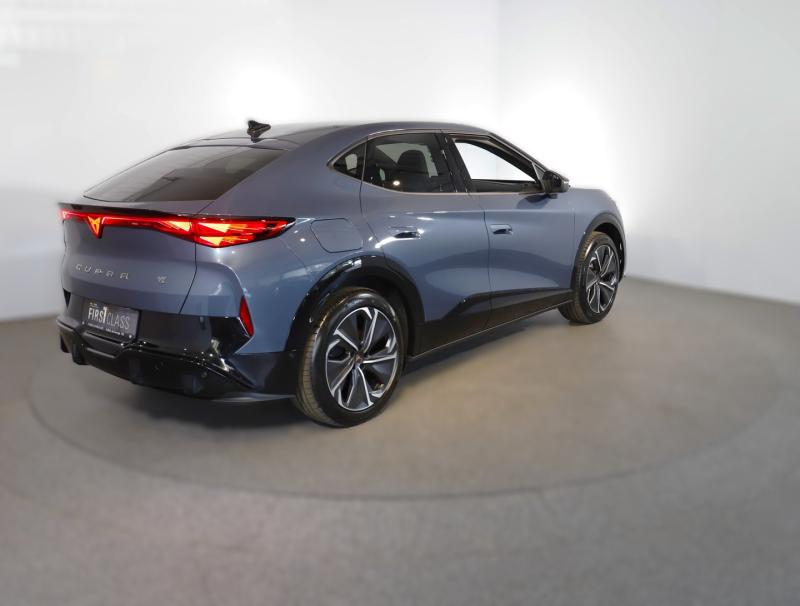 CUPRA Tavascan VZ 4Drive 250kW/340PS
