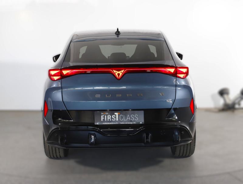 CUPRA Tavascan VZ 4Drive 250kW/340PS