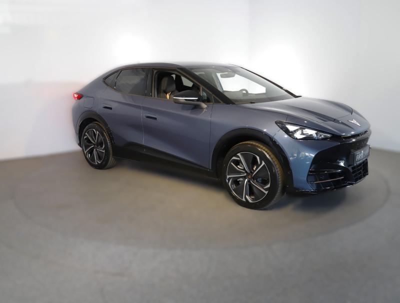 CUPRA Tavascan VZ 4Drive 250kW/340PS