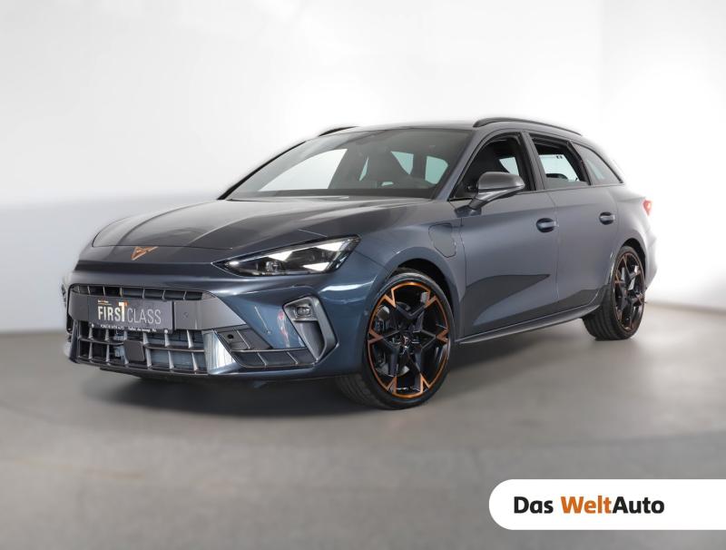 CUPRA Leon SP Kombi VZ e-HYBRID 200/272