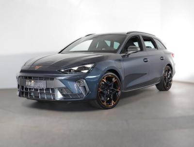 CUPRA Leon SP Kombi VZ e-HYBRID 200/272