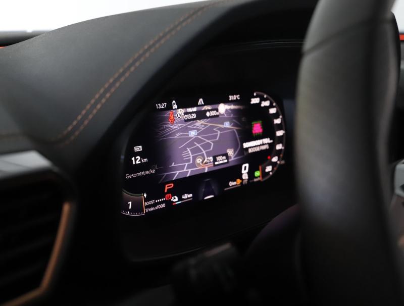 CUPRA Leon SP Kombi VZ e-HYBRID 200/272