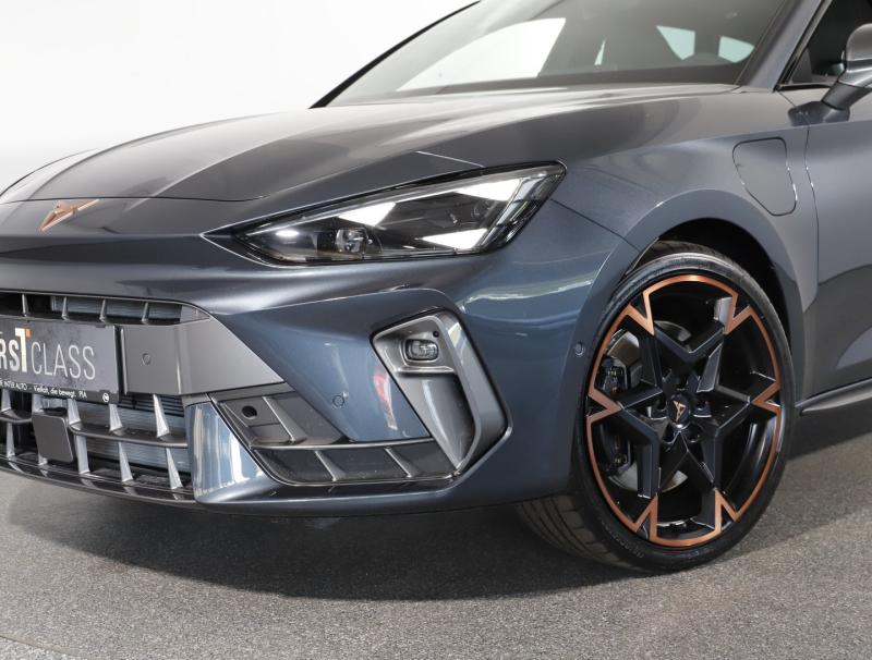 CUPRA Leon SP Kombi VZ e-HYBRID 200/272