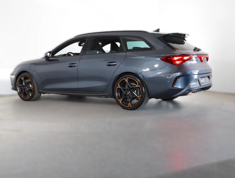 CUPRA Leon SP Kombi VZ e-HYBRID 200/272