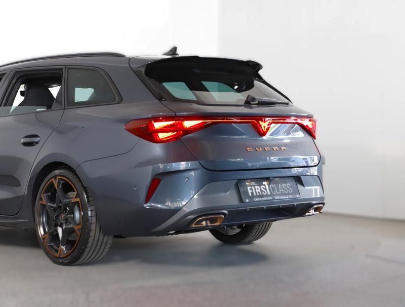 CUPRA Leon SP Kombi VZ e-HYBRID 200/272