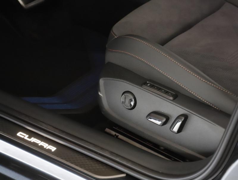 CUPRA Leon SP Kombi VZ e-HYBRID 200/272