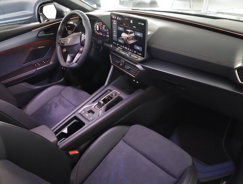 CUPRA Leon SP Kombi VZ e-HYBRID 200/272