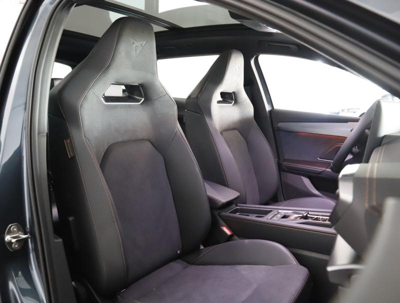 CUPRA Leon SP Kombi VZ e-HYBRID 200/272