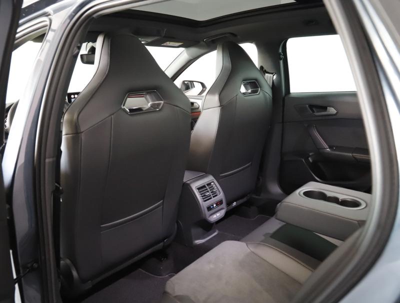 CUPRA Leon SP Kombi VZ e-HYBRID 200/272