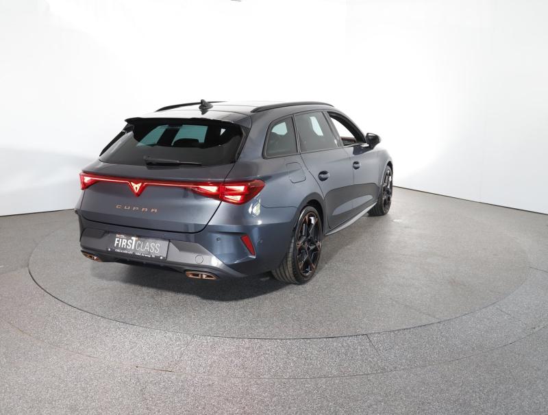 CUPRA Leon SP Kombi VZ e-HYBRID 200/272