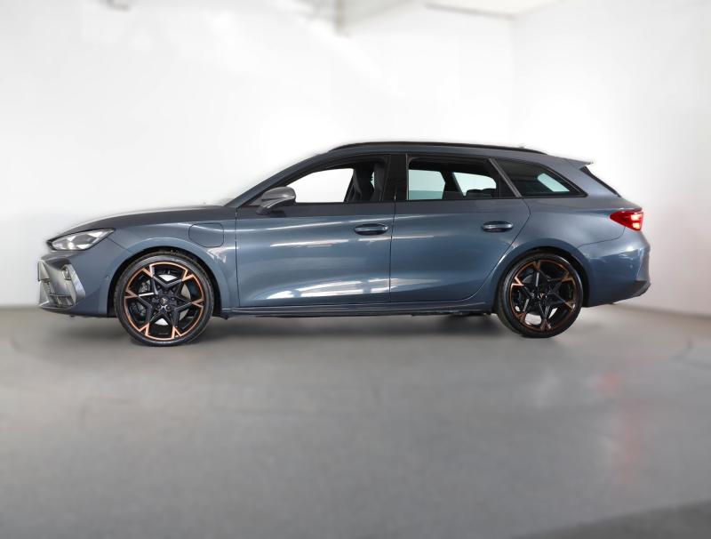 CUPRA Leon SP Kombi VZ e-HYBRID 200/272