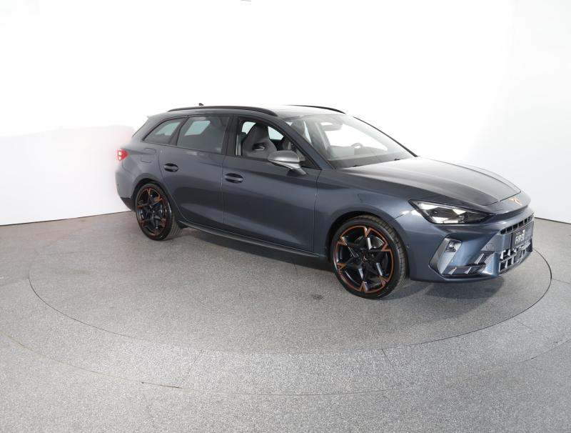 CUPRA Leon SP Kombi VZ e-HYBRID 200/272