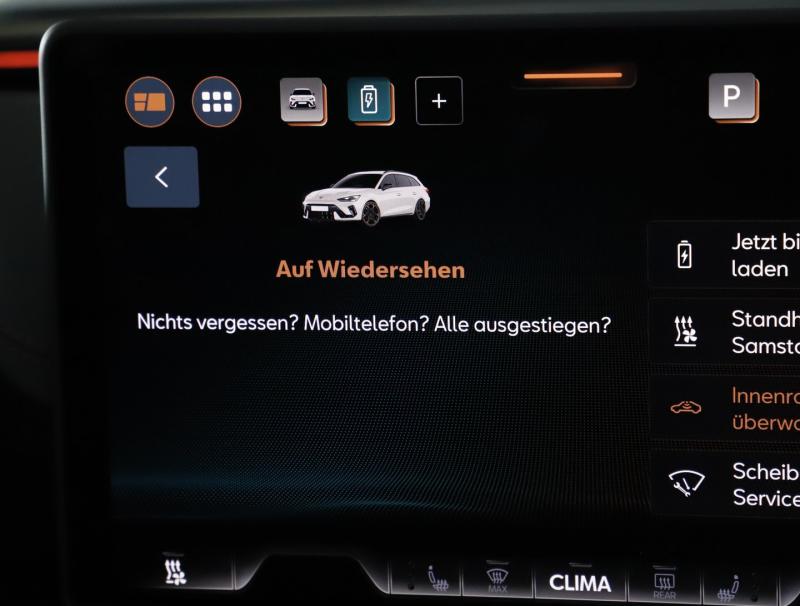 CUPRA Leon SP Kombi VZ e-HYBRID 200/272