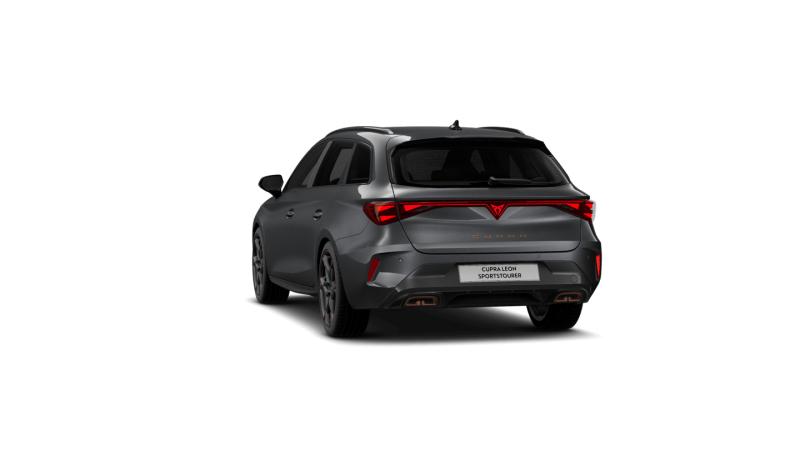 CUPRA Leon SP Kombi VZ e-HYBRID 200/272