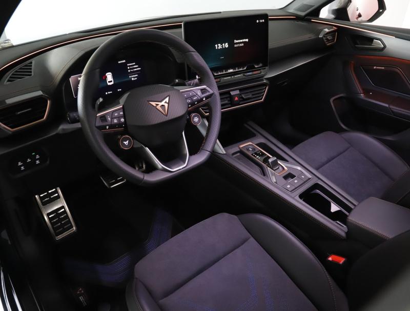 CUPRA Leon SP Kombi VZ e-HYBRID 200/272