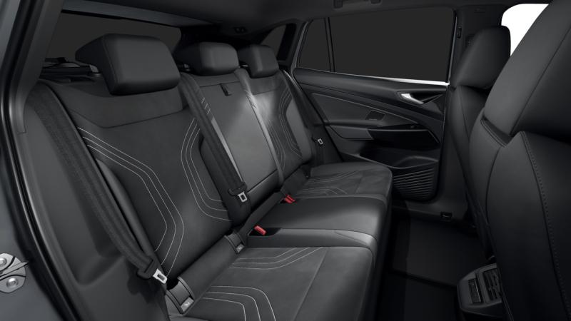 VW ID.4 Pro 210 kW Business