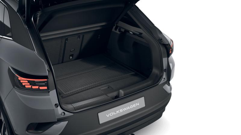 VW ID.4 Pro 210 kW Business