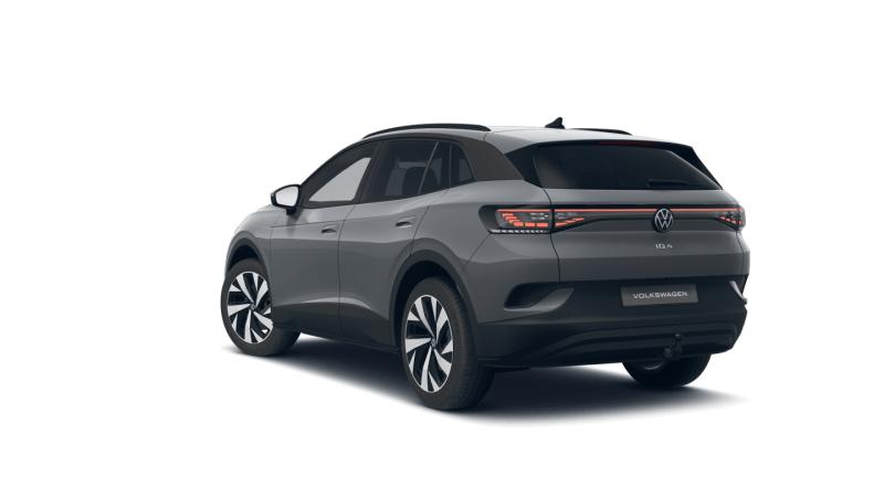 VW ID.4 Pro 210 kW Business
