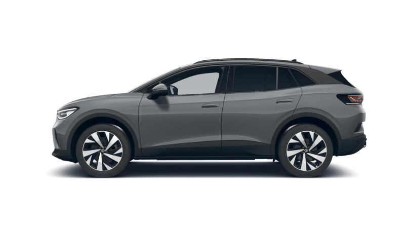 VW ID.4 Pro 210 kW Business