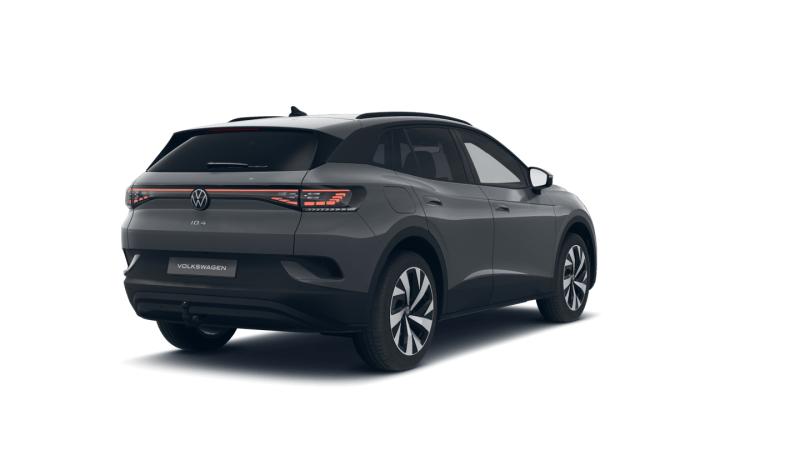 VW ID.4 Pro 210 kW Business